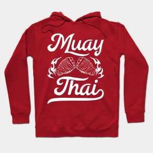 Muay Thai Hoodie